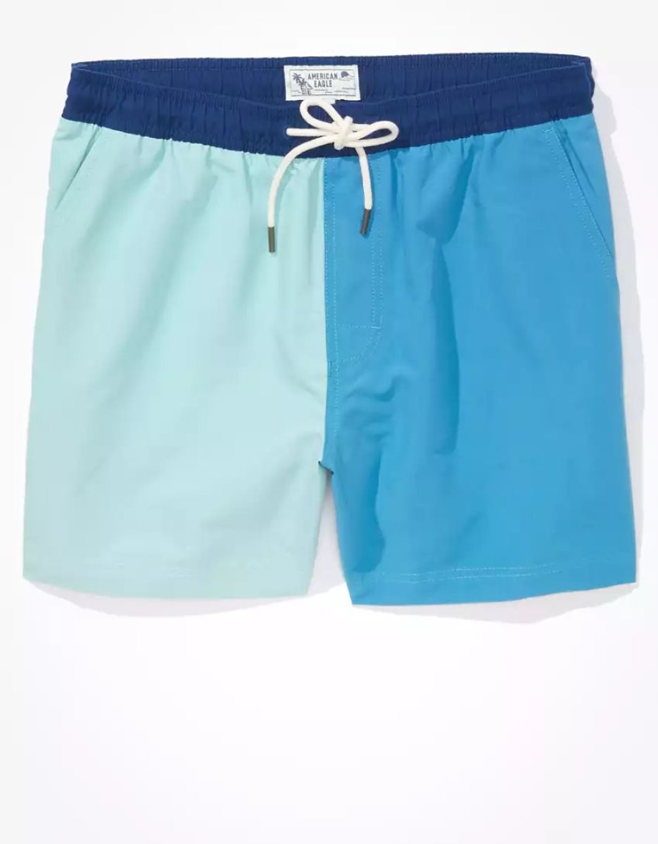 Shorts American Eagle AE 5.5